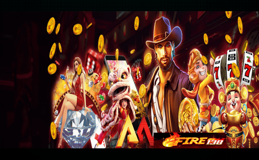 Slot Gacor 2024: Tren Terbaru Game Judi yang Bikin Semangat!