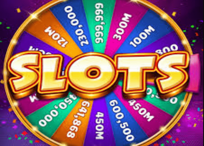 Raih Keberuntunganmu dengan Slot Gacor Hari Ini!