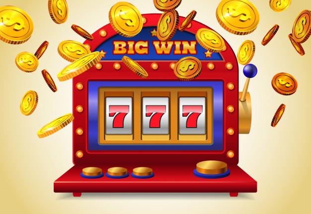 Slot Gacor 2024: Siap-Siap Meraih Jackpot Besar!